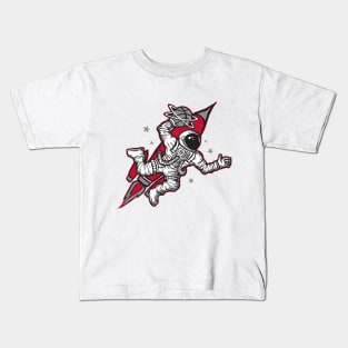 Rockets Kids T-Shirt